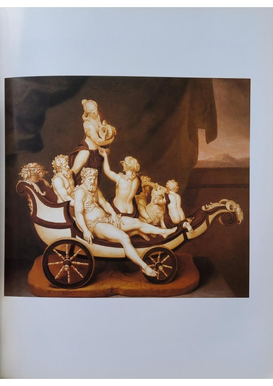 Catalog Rafael Valls 2001 Recent (Old Master Paintings) Acquisitions